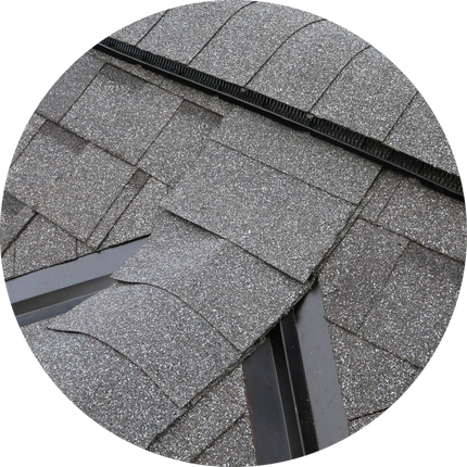 Asphalt Shingles