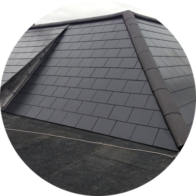 Slate Roofing