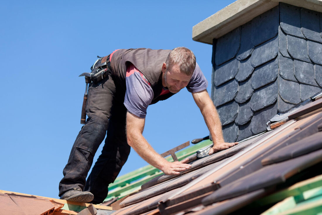 Residential Roofing in Elk Grove