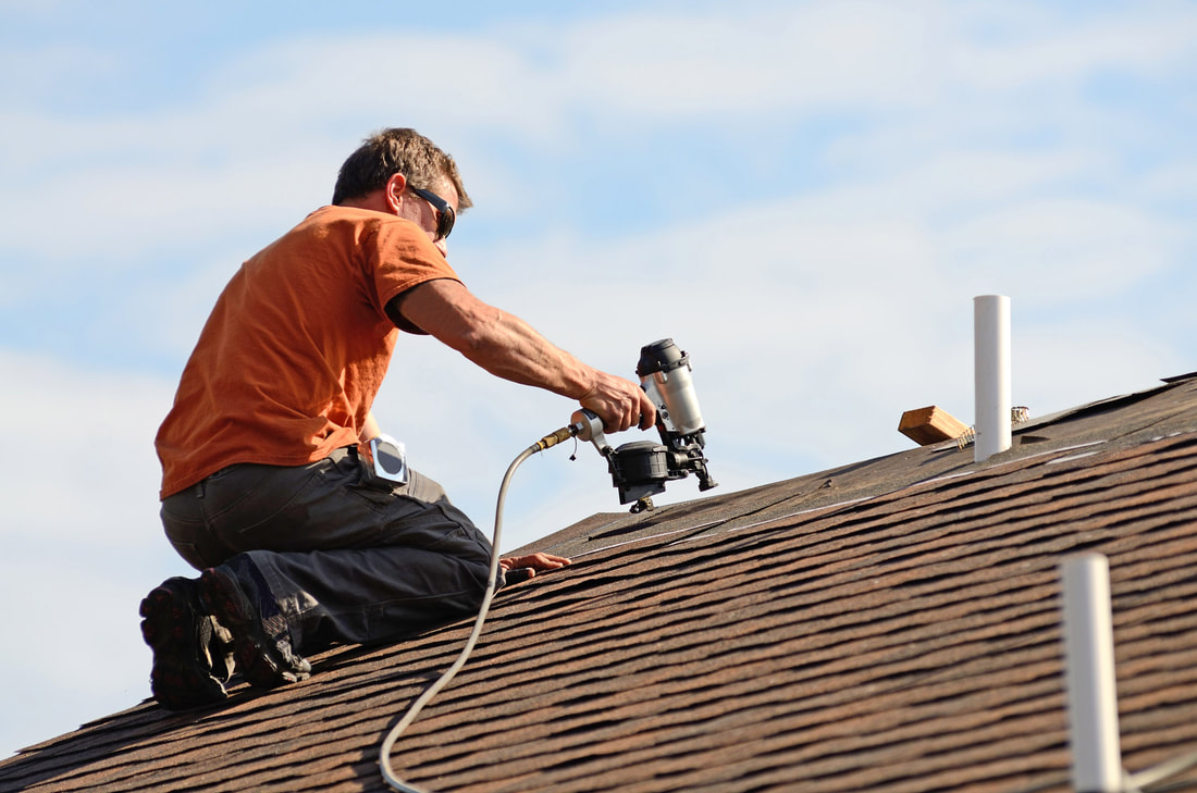 Elk Grove Roofer